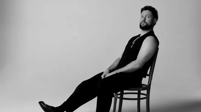 Image: Calum Scott