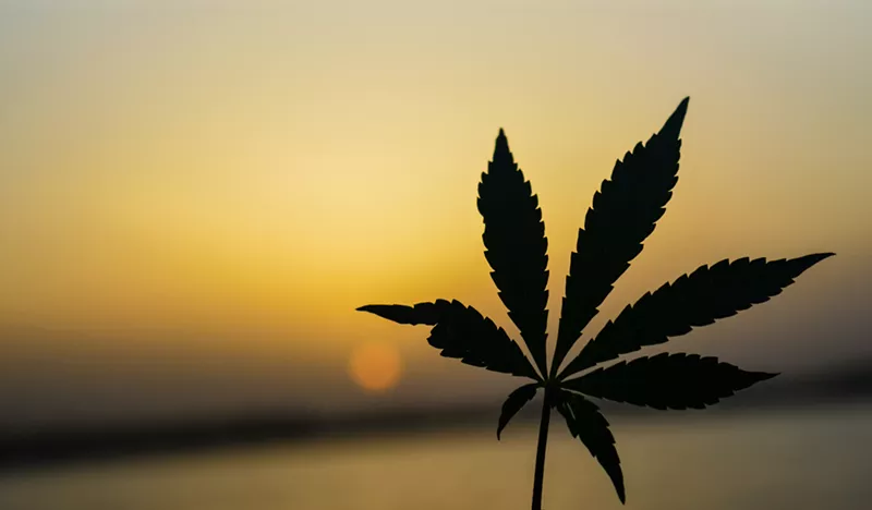 Image: Arizona lawmakers continue to grapple with the implications of legal cannabis.