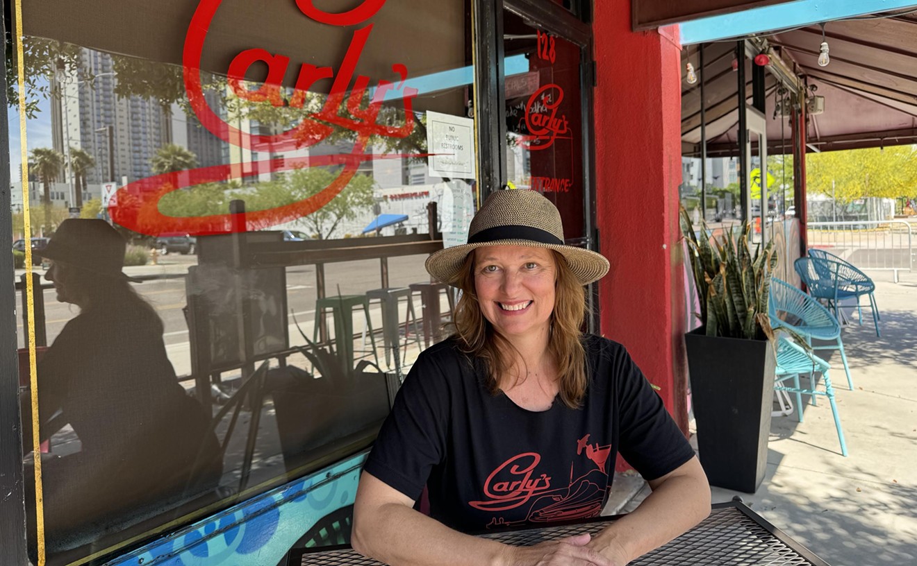 Carly’s Bistro owner reflects on restaurant's legacy, looks to the future