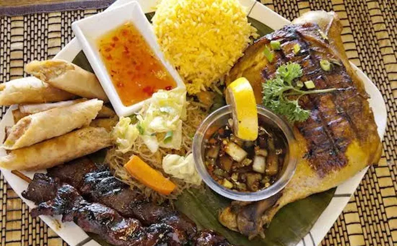 Image: Casa Filipina Bakeshop