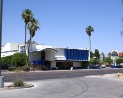 Castle Megastore Central Phoenix Adult Retail General