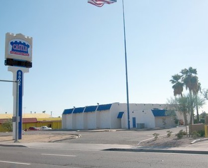 Castle Megastore North Phoenix Adult Retail General