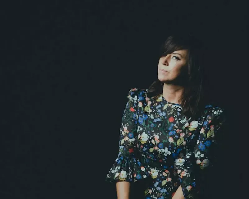 Image: Cat Power's Chan Marshall