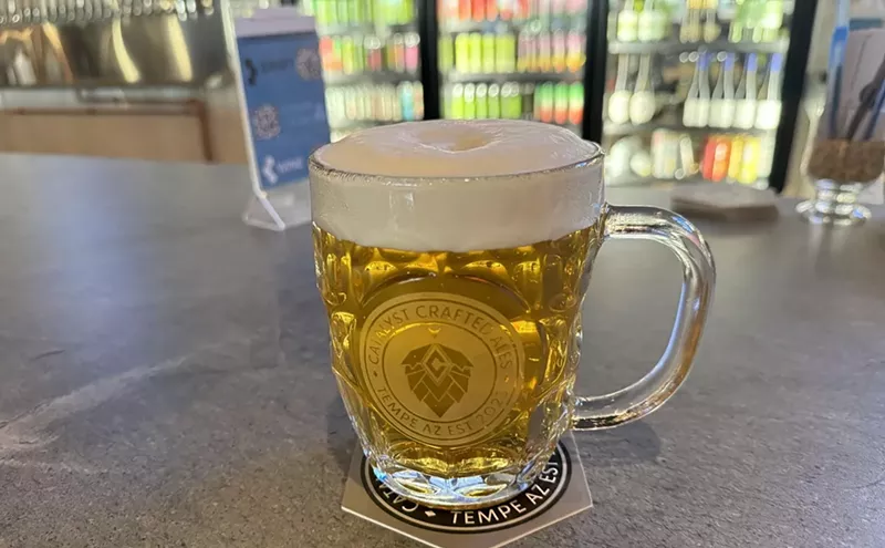 Image: Catalyst Crafted Ales