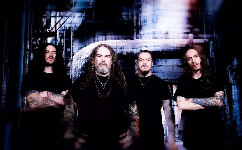 Image: Cavalera announces Return to Chaos fall tour