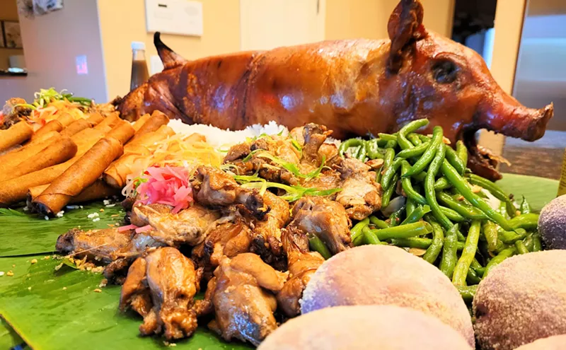 Image: Celebrate Asian American and Pacific Islander Heritage Month at these Phoenix Restaurants