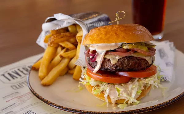 Image: Celebrate Labor Day weekend with food and drink specials around Phoenix
