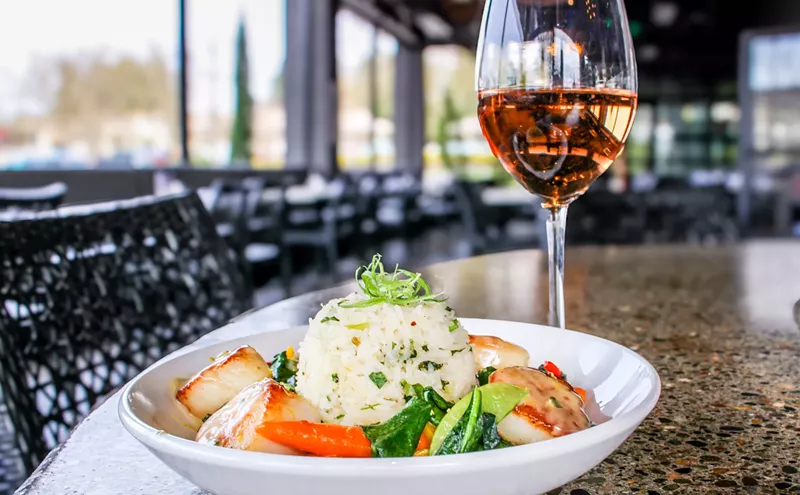 Image: Celebrate Mother's Day at these 10 metro Phoenix restaurants