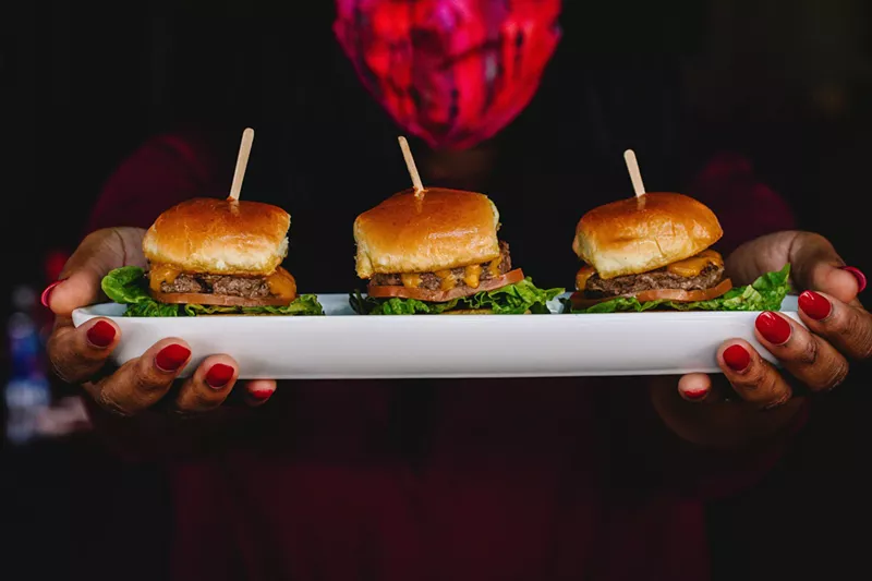 Image: Several Valley restaurants are honoring National Hamburger Day on Tuesday.