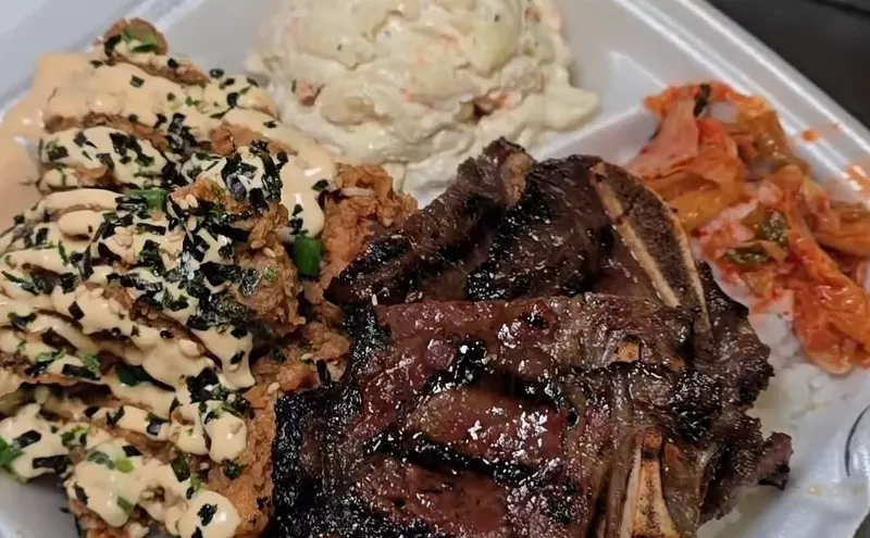 Image: Celebrated Hawaiian spot brings a taste of the islands to North Phoenix