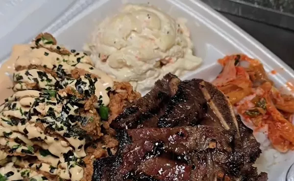 Image: Celebrated Hawaiian spot brings a taste of the islands to North Phoenix