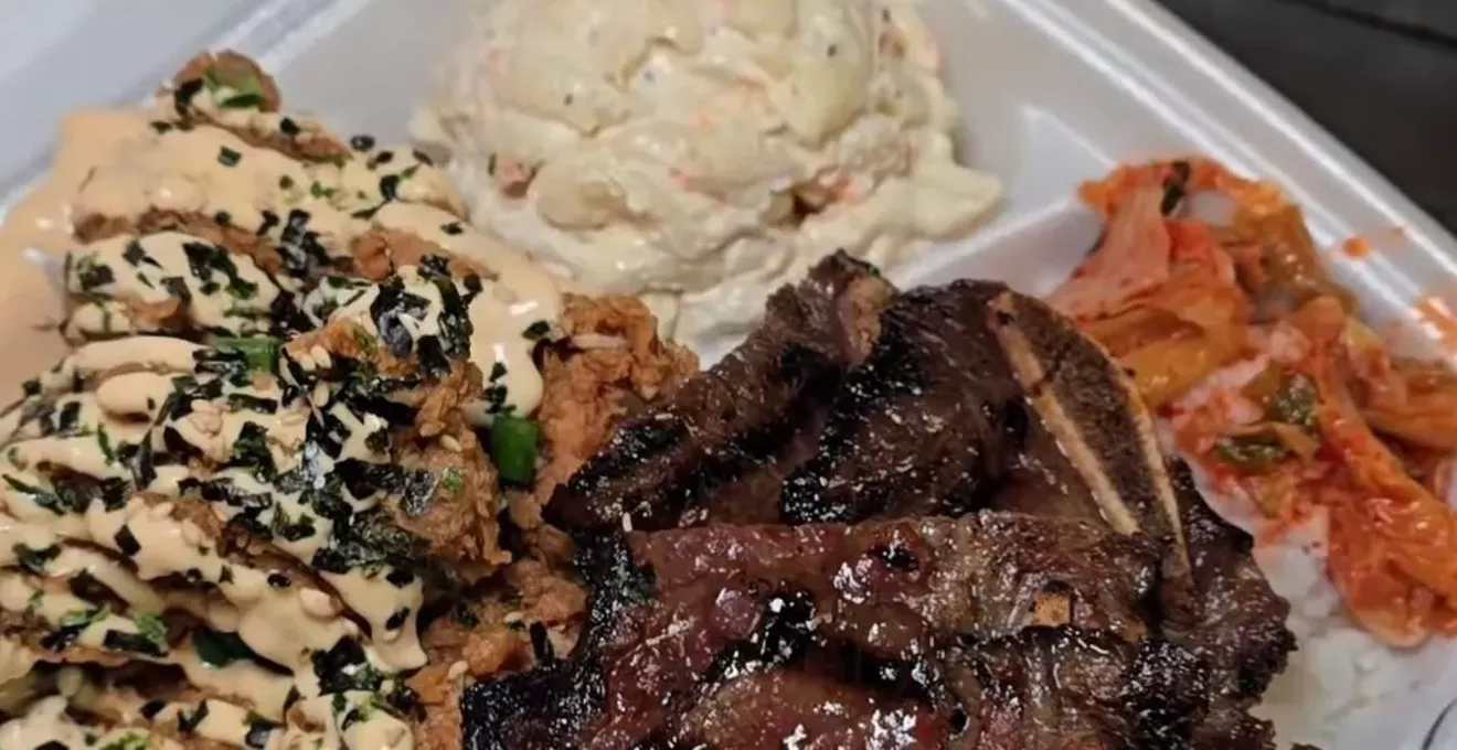 Celebrated Hawaiian spot brings a taste of the islands to North Phoenix
