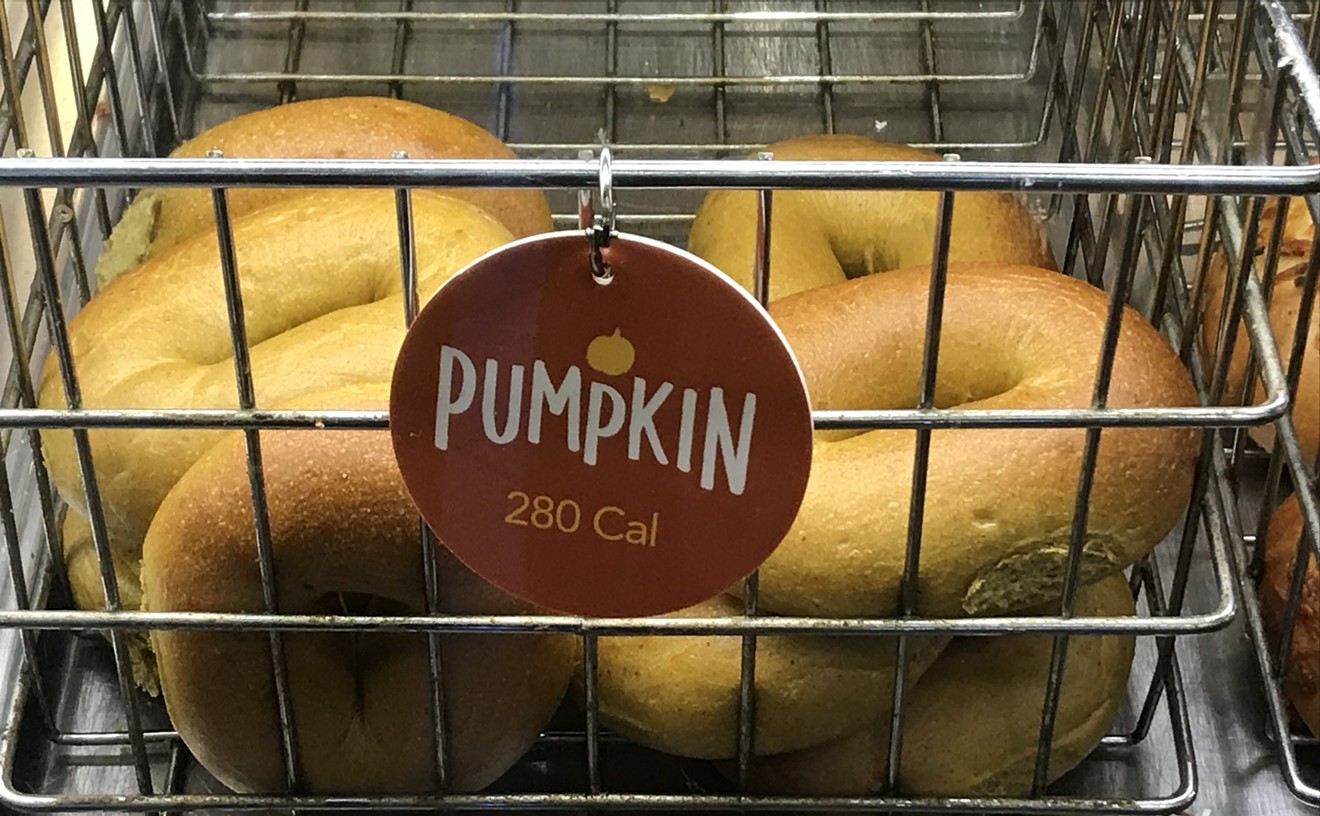 Celebrating National Pumpkin Spice Day 2019 in Greater Phoenix