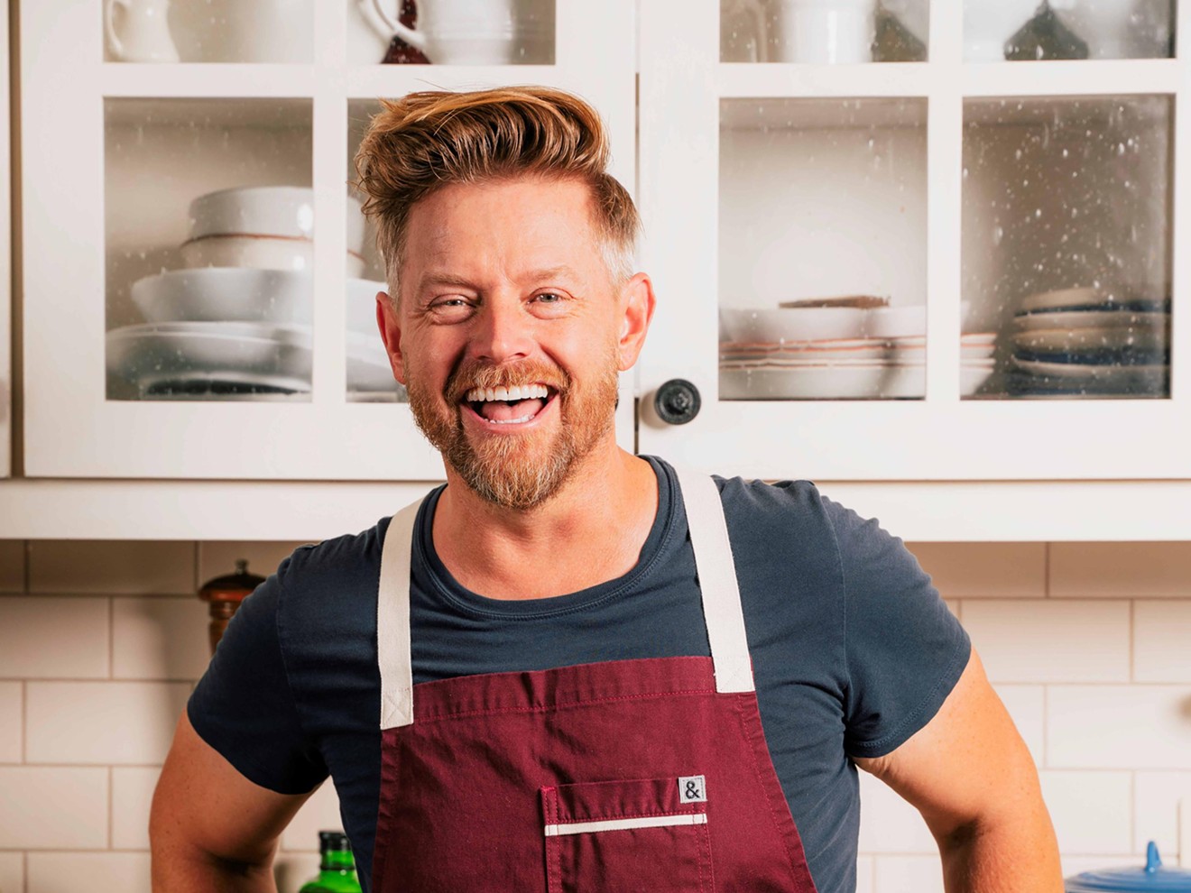 Celebrity chef Richard Blais is set to open six new restaurants in Scottsdale. They will be his first in Arizona.
