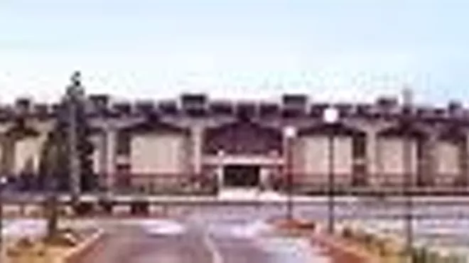 Image: Celebrity Theatre