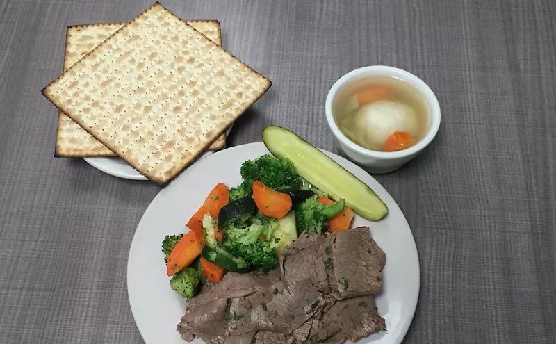 Image: Chag Sameach: What Phoenix Restaurants Are Doing About Passover