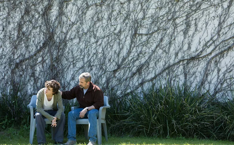 Image: Chalamet, Carell Face Cycles of Addiction in Tender Beautiful Boy