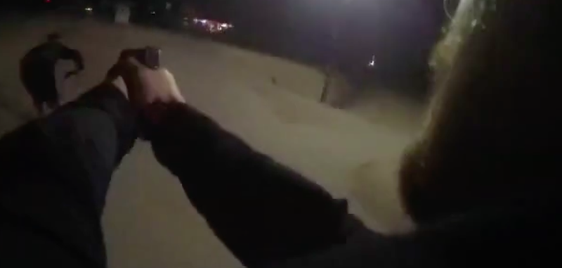 Image: Chandler will pay $1.1 million in the January 2 police shooting of Anthony Cano, 17.