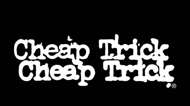 Image: Cheap Trick