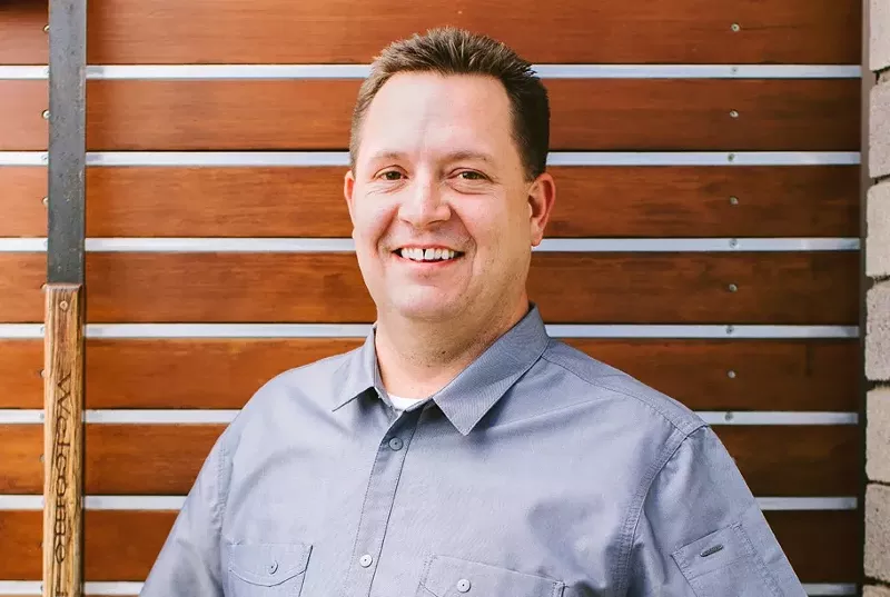 Image: Native Arizonan Jeremy Pacheco now oversees the kitchen in nine Valley restaurants.
