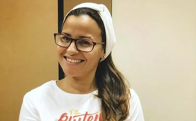 Image: Chef and Tell: Nashira Cedeno of Sunny Batters
