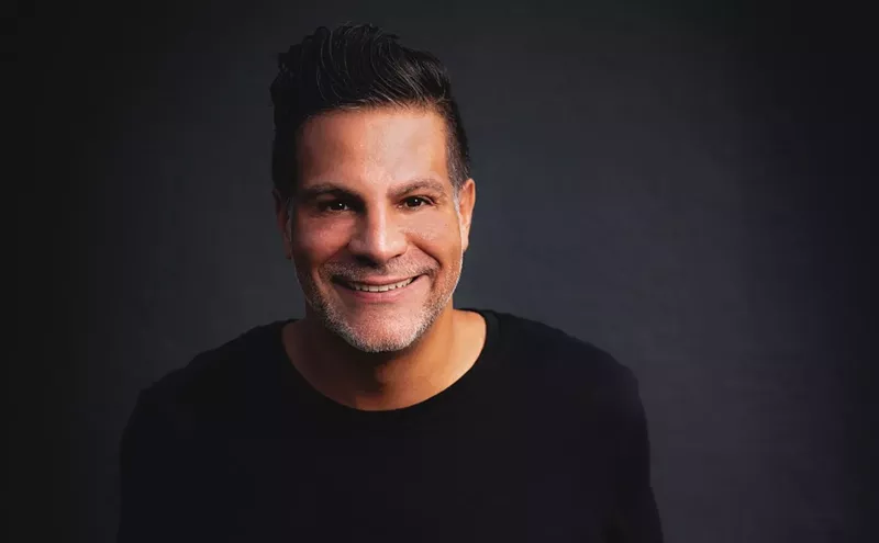 Image: Chef Angelo Sosa Honors Family and Southwest Flavors at Tia Carmen
