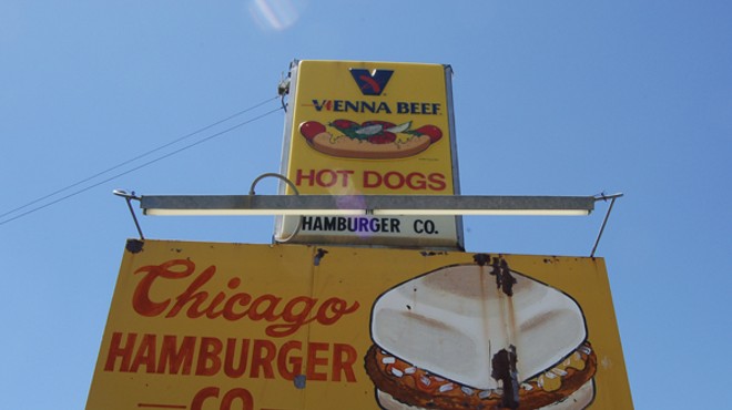 Chicago Hamburger Co.