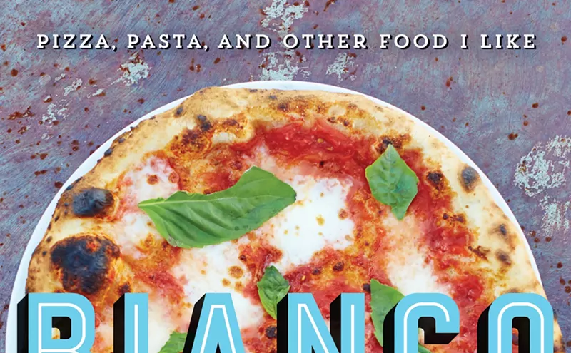 Image: Chris Bianco Talks About His New Book, Culinary Empowerment, and Phoenix