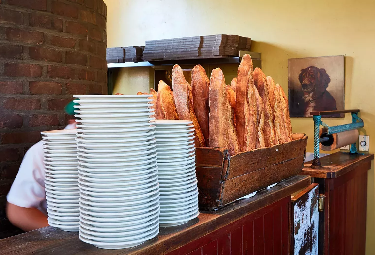 Chris Bianco's Rustic But Homey Aesthetic Phoenix Phoenix New Times