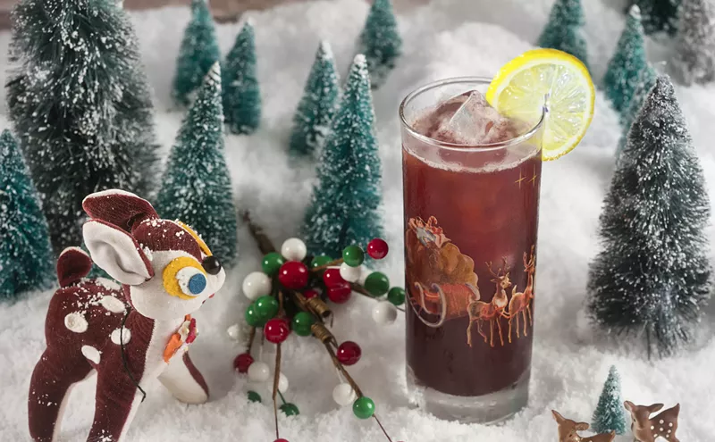 Image: The Miracle Pop-up Is Coming to Floor 13 Rooftop Bar in Downtown Phoenix This Year