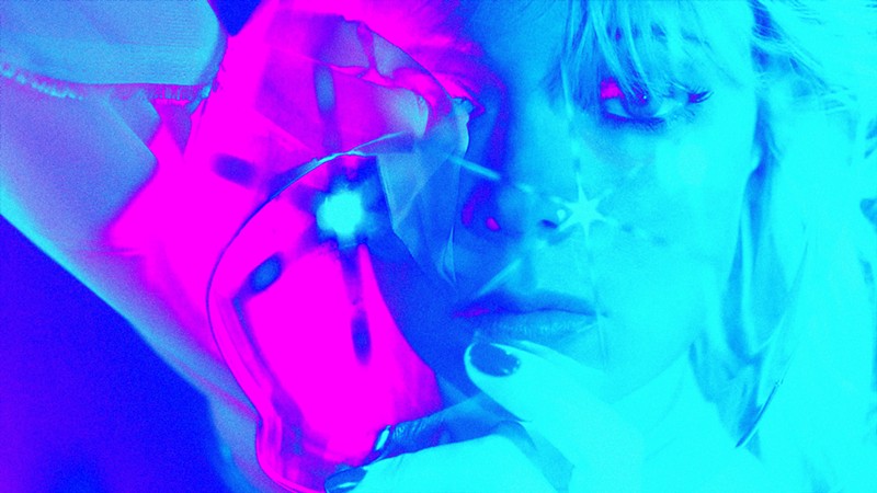 Mysterious synth-pop act Chromatics play their first tour in over 5 years, including first date ever in Phoenix