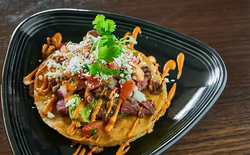Image: Cinco de Mayo Drinking and Dining Deals in Phoenix: Here's Where to Go on Wednesday