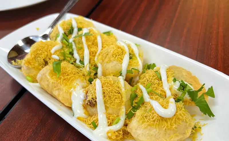 Image: City of Spice brings big flavor to Indian food