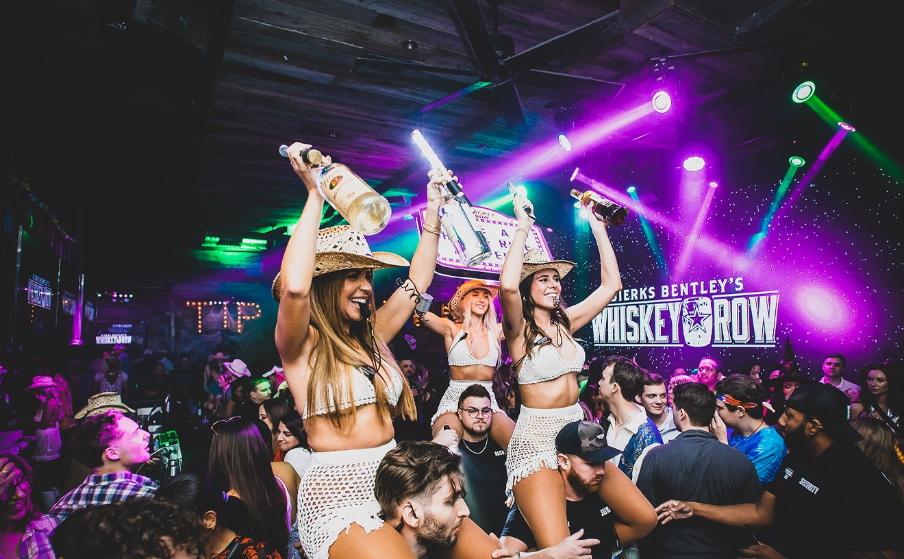 Where to party: Your guide to metro Phoenix’s hottest dance clubs