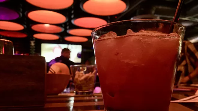Image: Cobra Arcade Bar