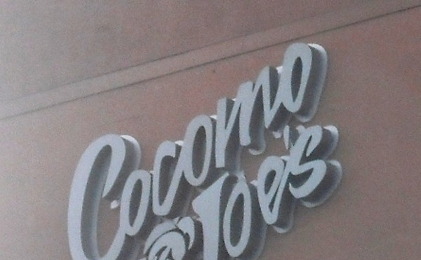 Cocomo Joe's