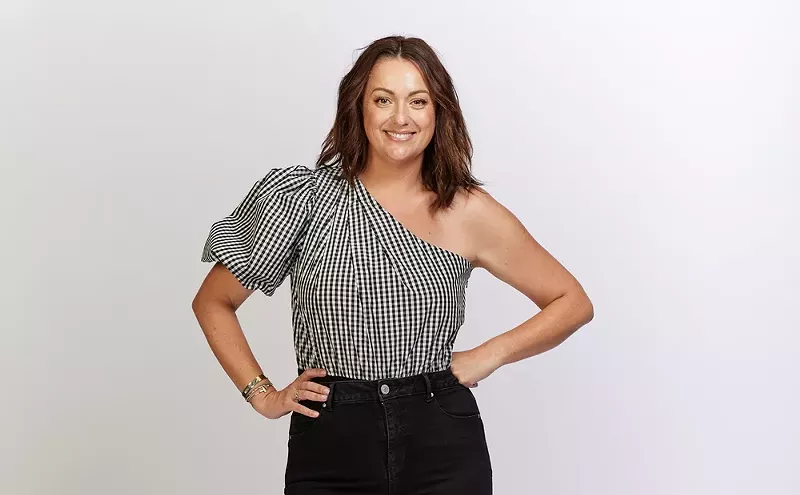 Image: Comedian Celeste Barber Will Be Just Fine, Thanks, in Phoenix This Weekend
