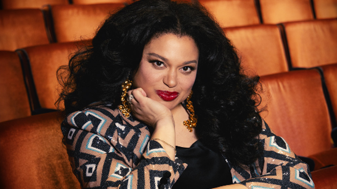 Michelle Buteau