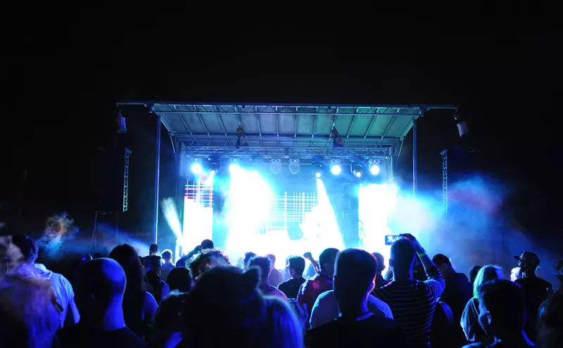 Image: Commentary: Will Track Club Help Level Up Downtown Phoenix Nightlife?