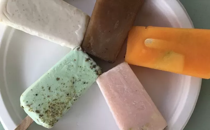 Image: Cool Summer: Three Great Places for Desserts in Metro Phoenix