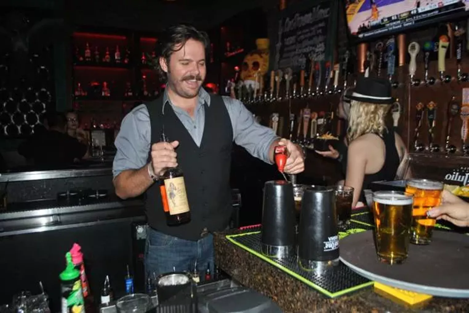 Copper Blues Phoenix Phoenix New Times The Leading Independent