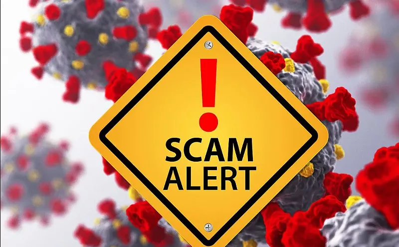 Image: COVID-19 Scams and Fraud Keep Arizona AG's Office Busy