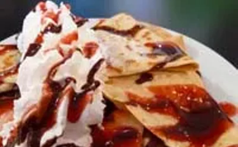 Image: Cupz N' Crepes