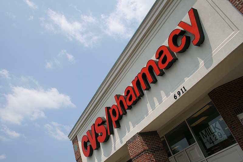 CVS has joined the pharmacies offering COVID-19 vaccines.