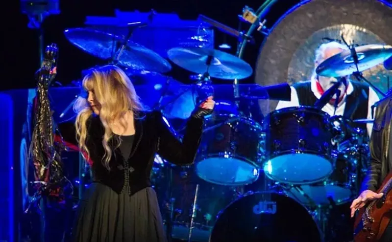 Image: Dadrock No More: The Millennial Love Affair with Fleetwood Mac