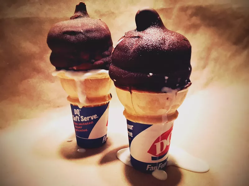 Image: Ah, the ice cream of our youth.