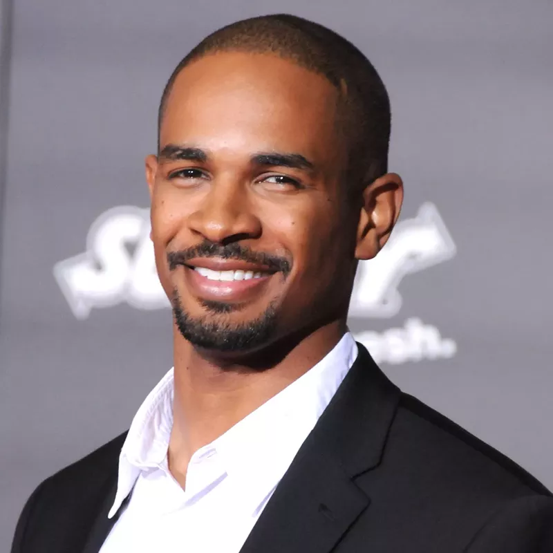 Image: Comedian and actor Damon Wayans Jr. appears at Stand Up Live on Sept. 26 and 27, 2026.