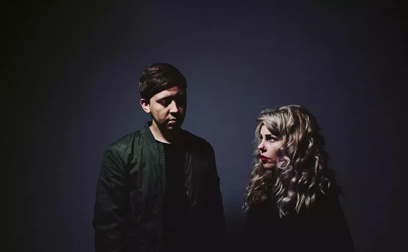 Image: Dani's Local Dish: Music That Makes You Text Your Ex