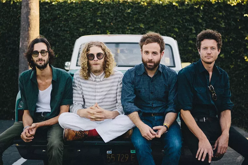 Image: Dawes