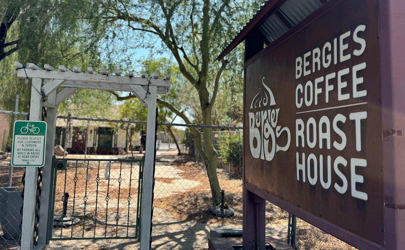 Deadline extended to save historic Bergies house from demolition in Gilbert